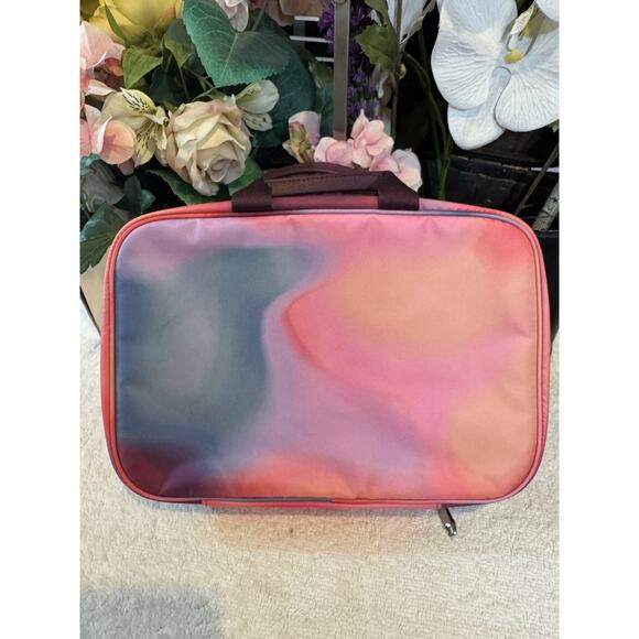 TUMI VOYAGEUR MADELINE MAKEUP BAG (BARTHRIFTY - Picture 5 of 9